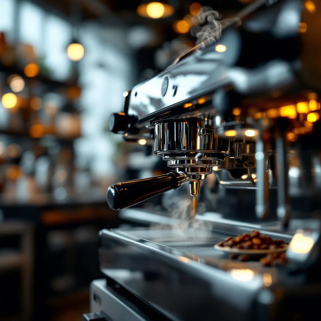 Cafeteras para Restaurante